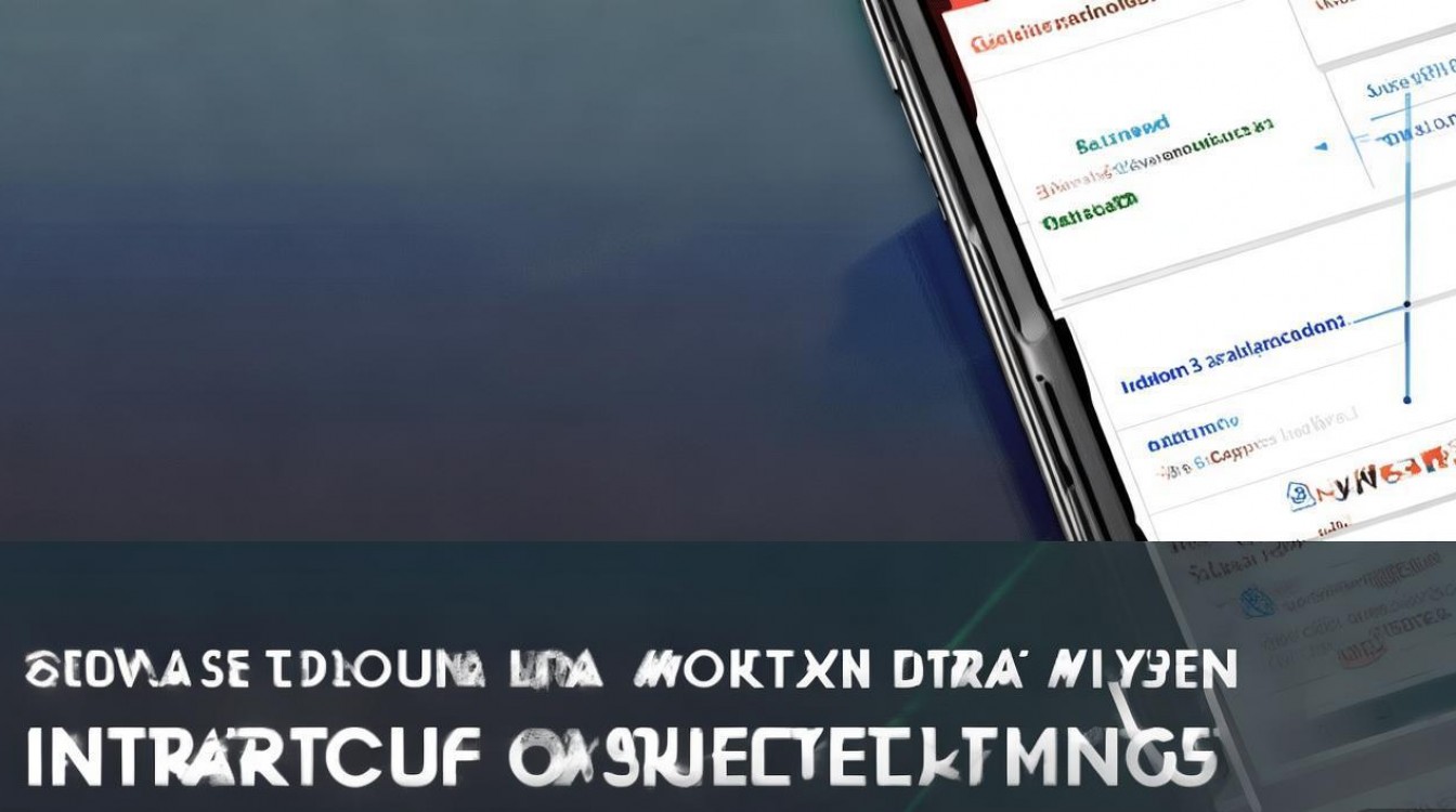 手机互动壁纸怎么设置？详细步骤在这里！