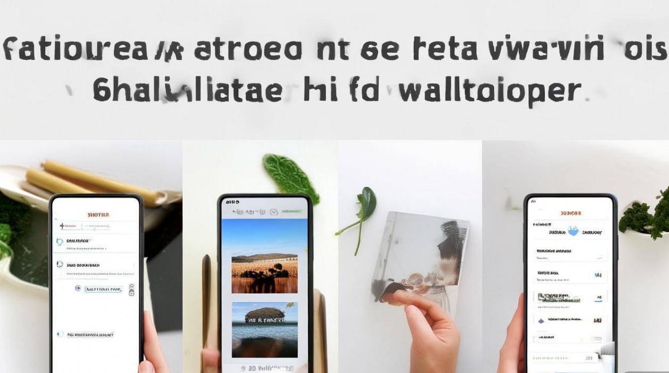 如何设置触动壁纸手机