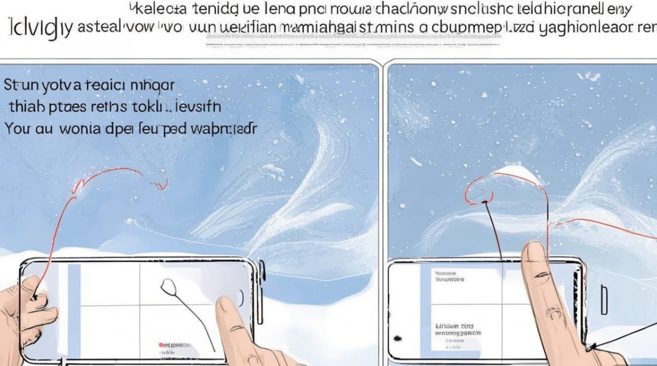 手机如何设置吹雪壁纸？步骤详解与注意事项