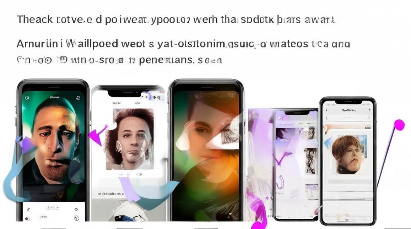 如何设置追星壁纸手机？新手必看步骤教程在这里！