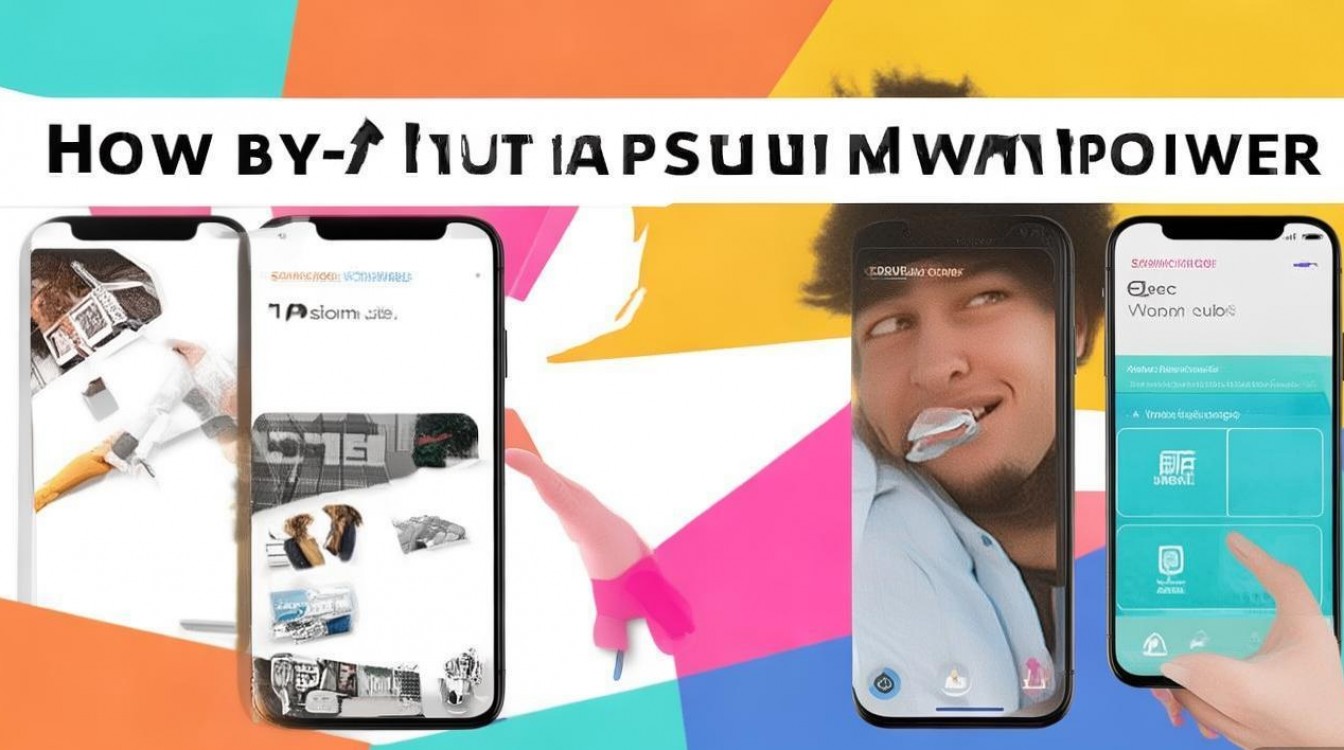 手机壁纸如何自己设置？新手也能轻松搞定吗？