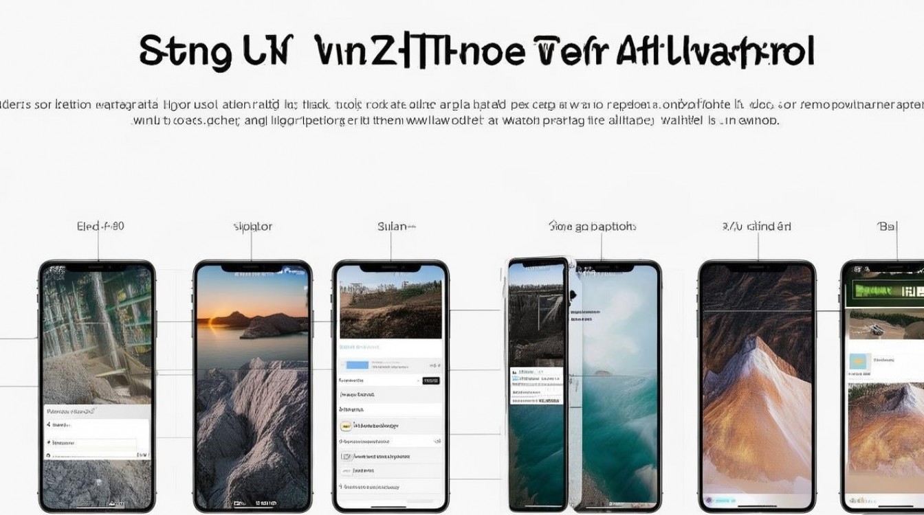 iPhone Max手机壁纸怎么设置？详细步骤在这里！