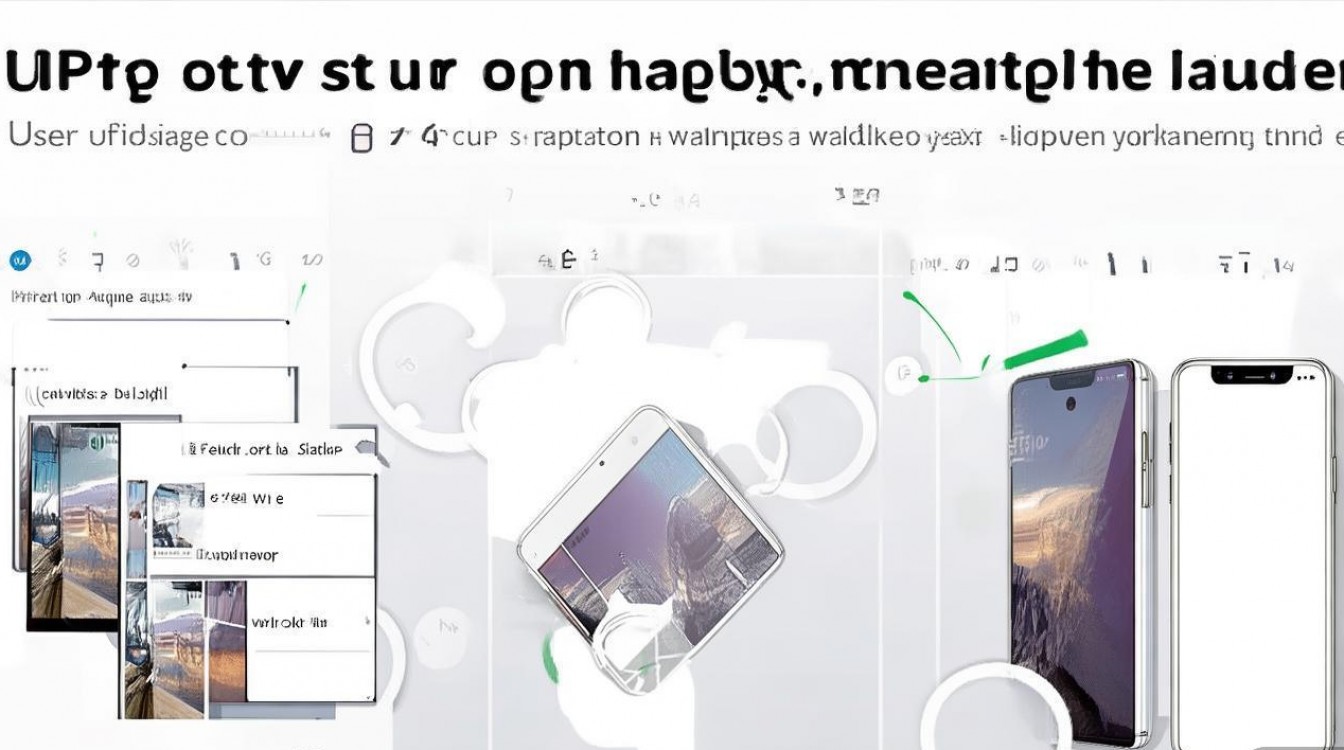 oppo手机壁纸怎么设置？新手必看步骤教程
