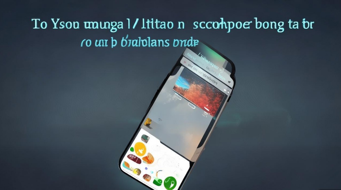 手机如何设置壁纸滚动条