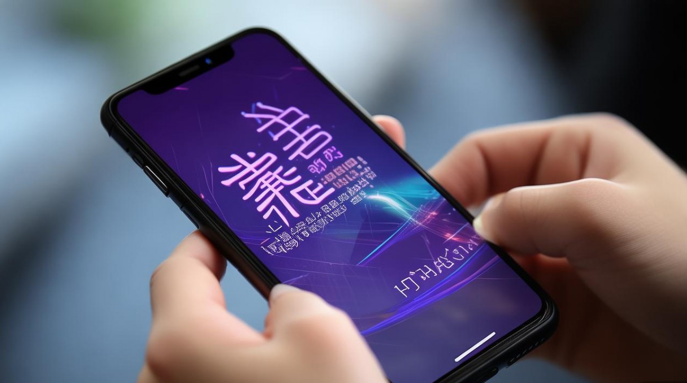 手机的拼音壁纸如何设置