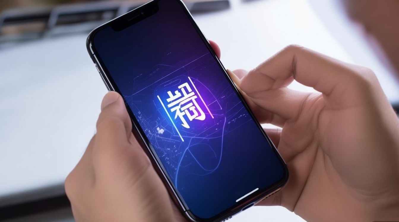 手机的拼音壁纸如何设置