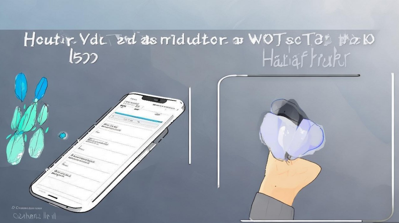 手机壁纸怎么设置视频？安卓/ios操作步骤详解？