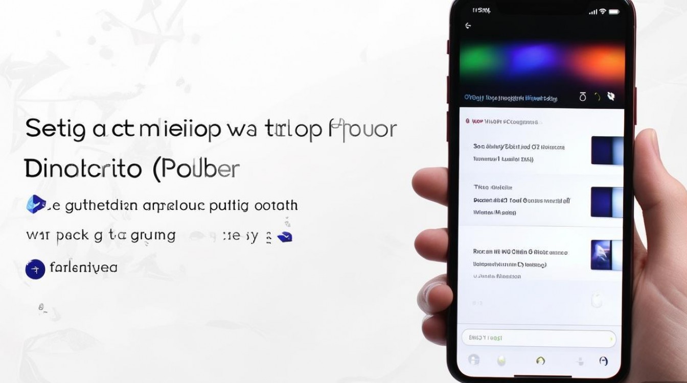 苹果手机如何设置抖音动态壁纸