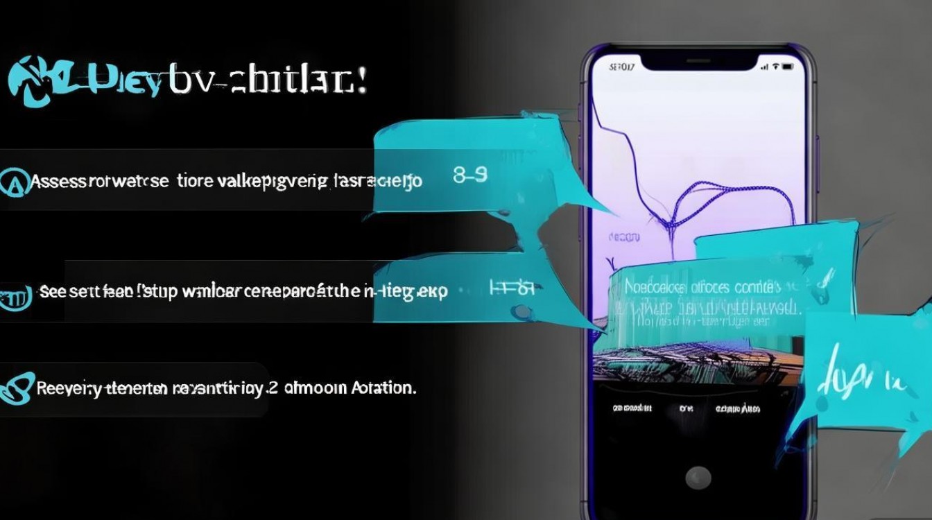 手机动态壁纸怎么设置？超详细步骤来了！