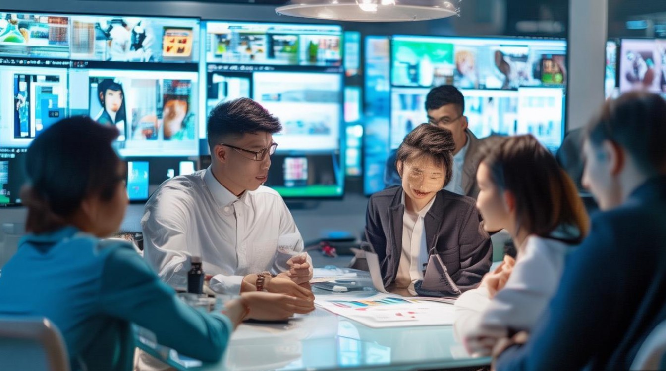微信网赚团队具体做什么？普通人能参与吗？