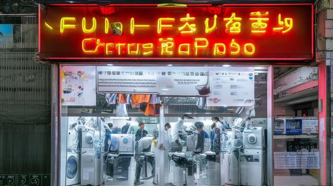 富辉家电维修部怎么样