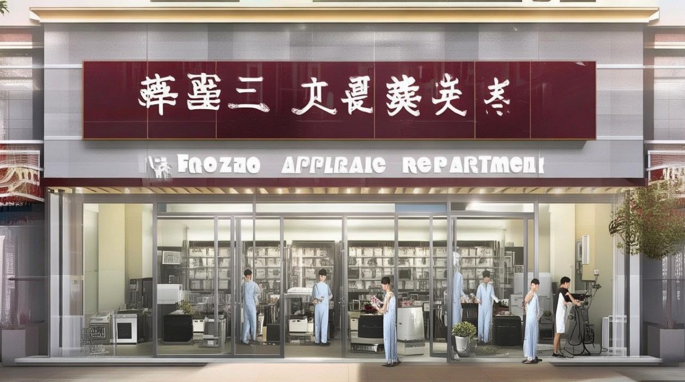 天琢家电维修部怎么样