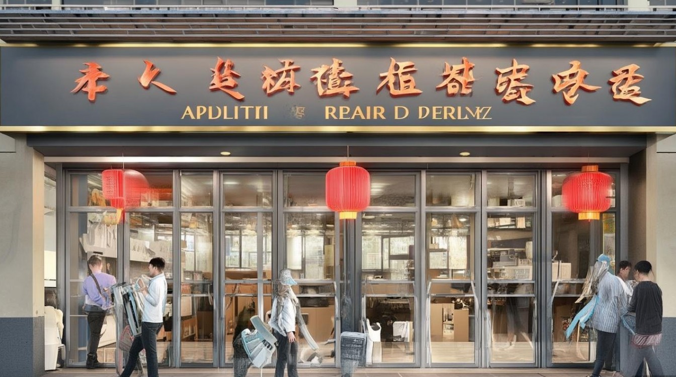 天琢家电维修部怎么样