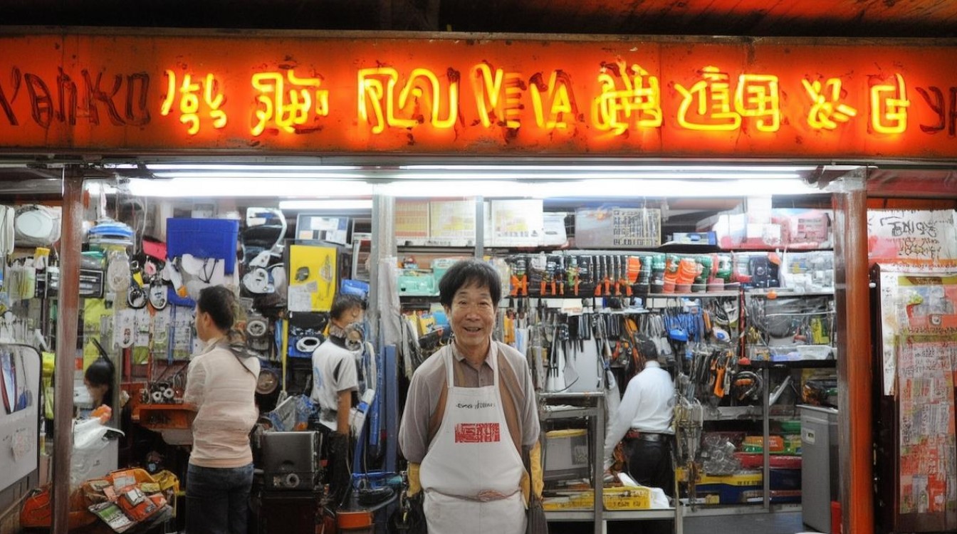 小俞家电维修部怎么样