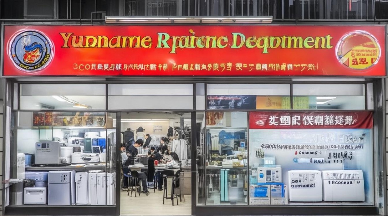 鸢都家电维修部怎么样