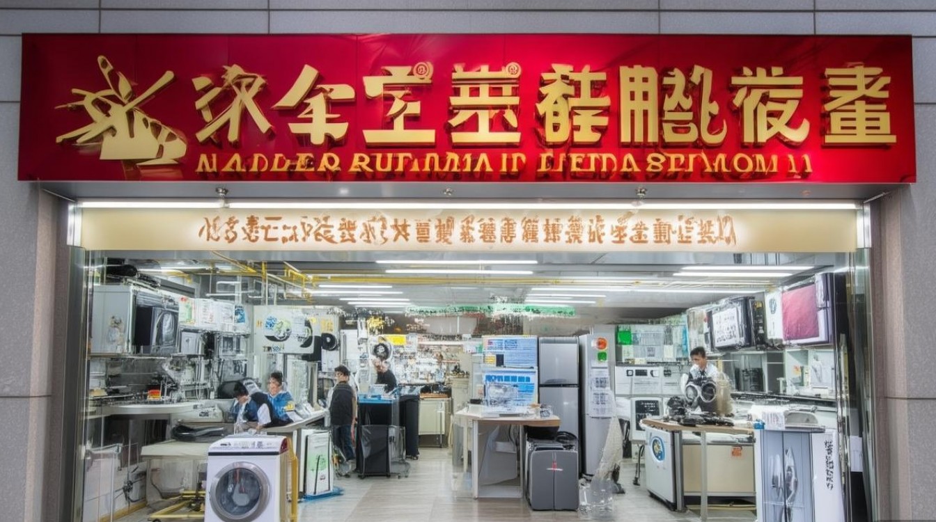鸢都家电维修部怎么样
