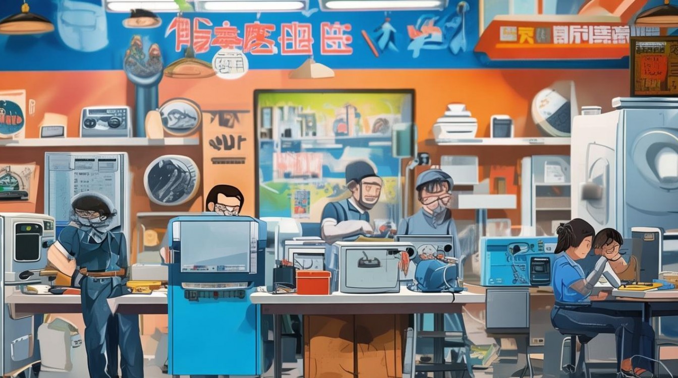 春旭家电维修怎么样知乎
