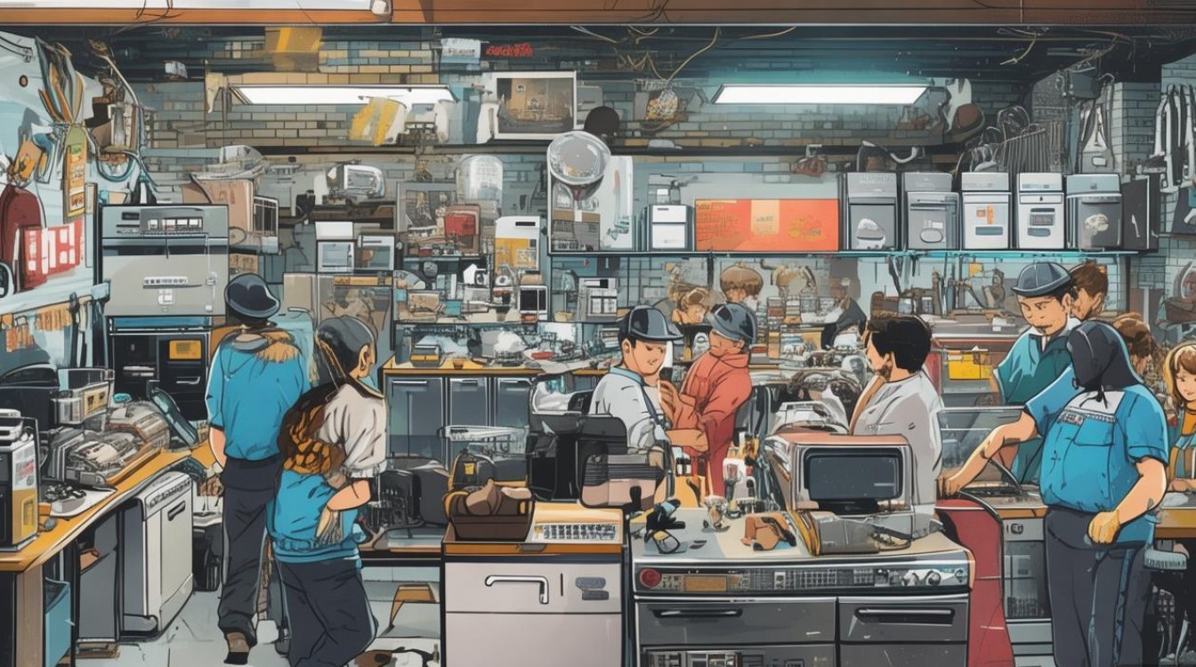 春旭家电维修怎么样知乎