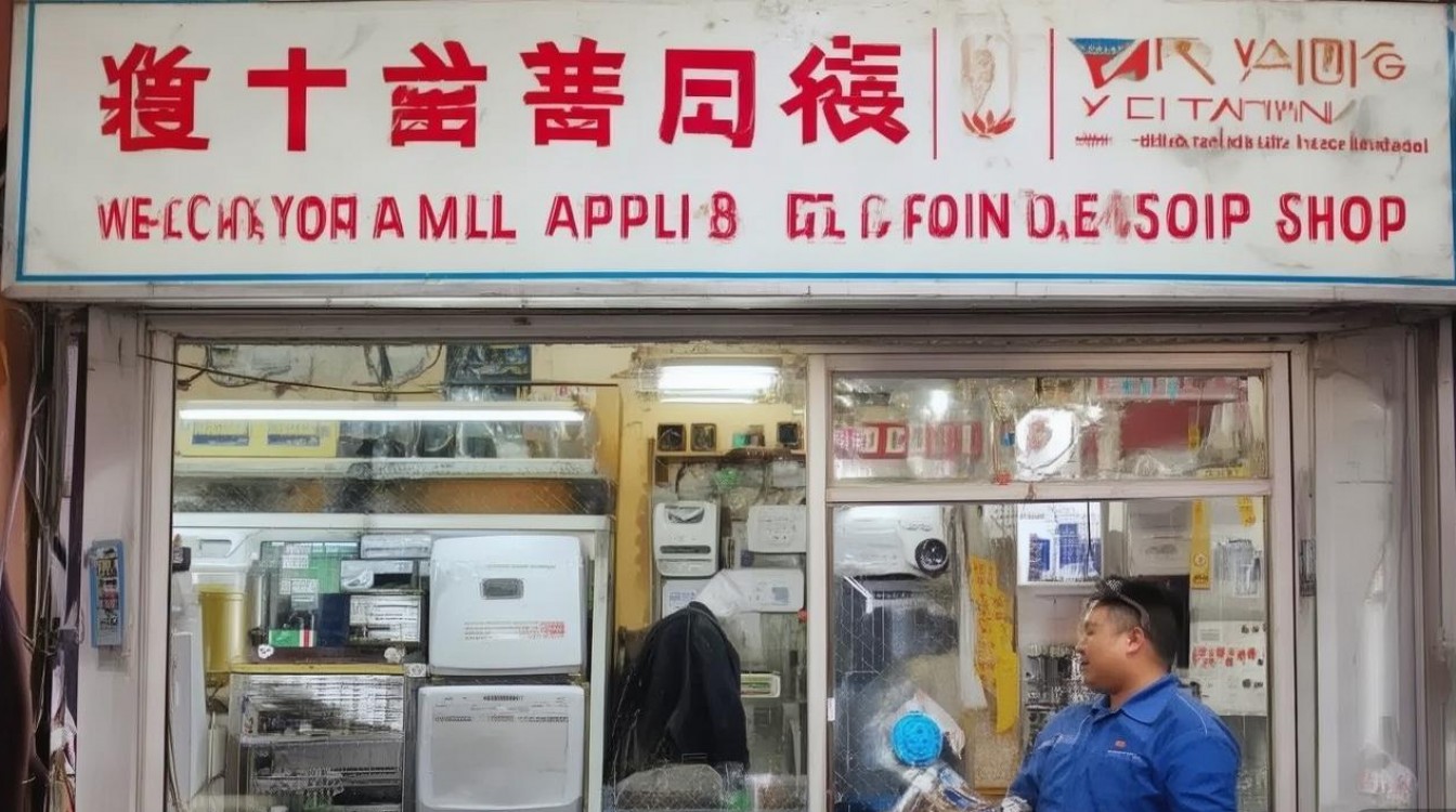 信阳杨鑫家电维修店靠谱吗？价格怎么样？服务好不好？