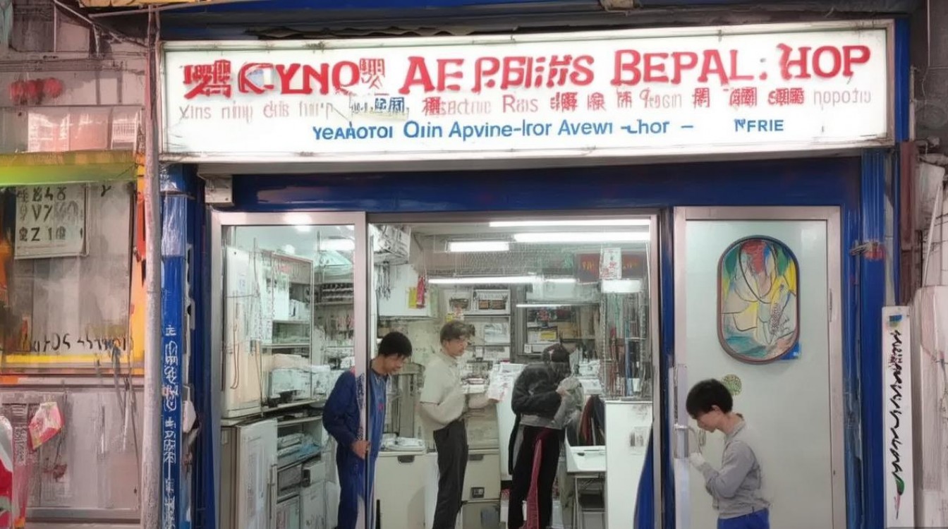 信阳杨鑫家电维修店靠谱吗？价格怎么样？服务好不好？