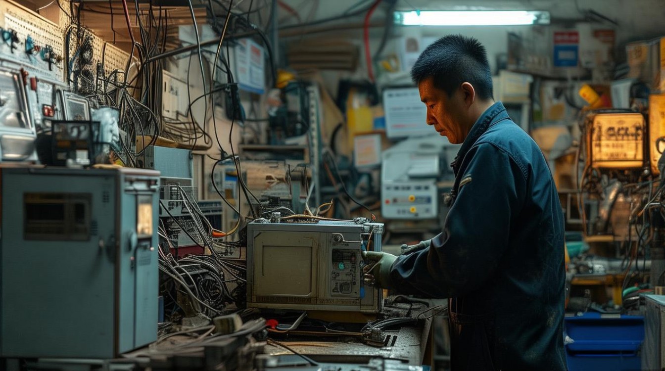 王栋家电机电维修怎么样