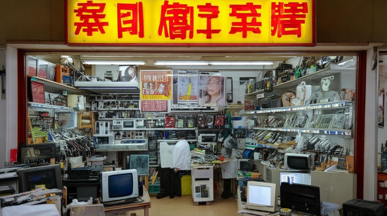 艺宝家电维修店怎么样啊
