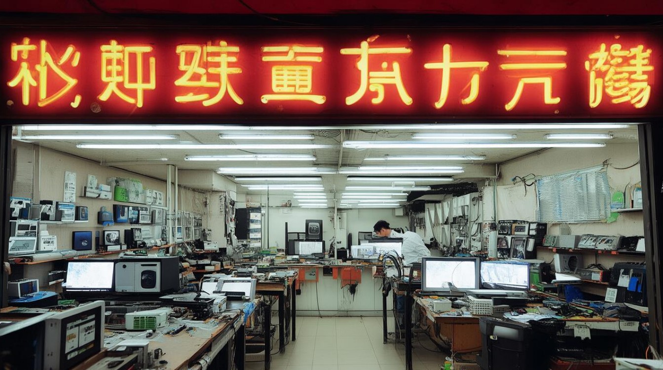 艺宝家电维修店怎么样啊