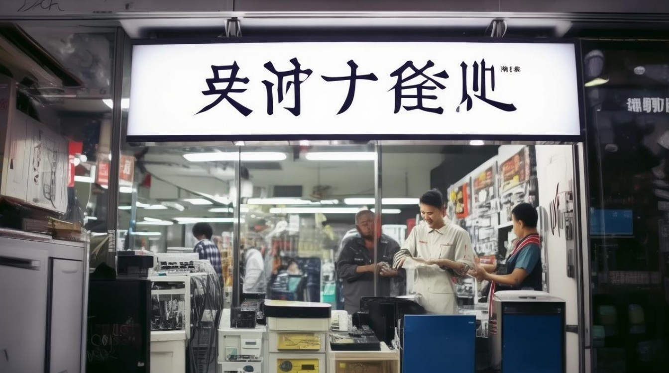 浩佳家电维修中心怎么样