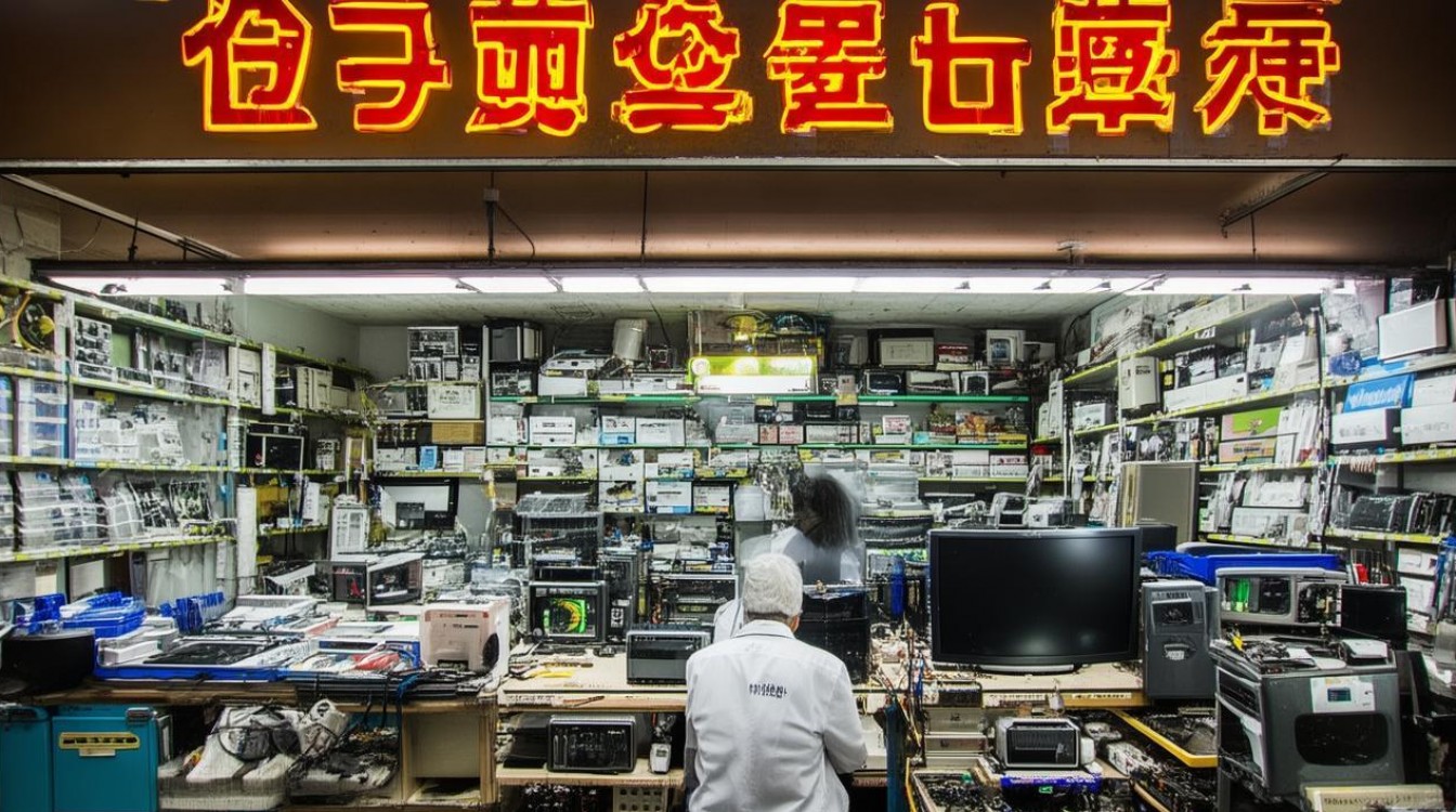 艺宝家电维修店怎么样啊
