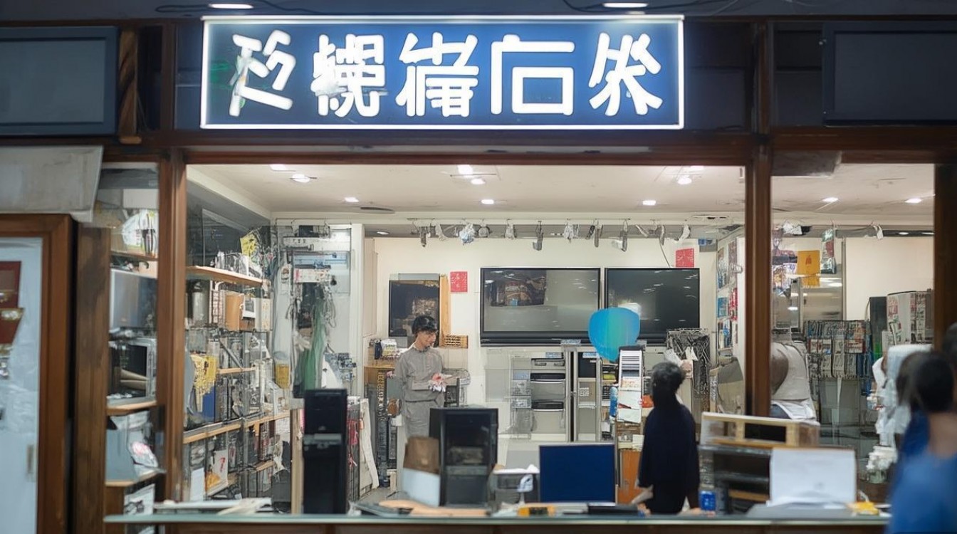 浩佳家电维修中心怎么样