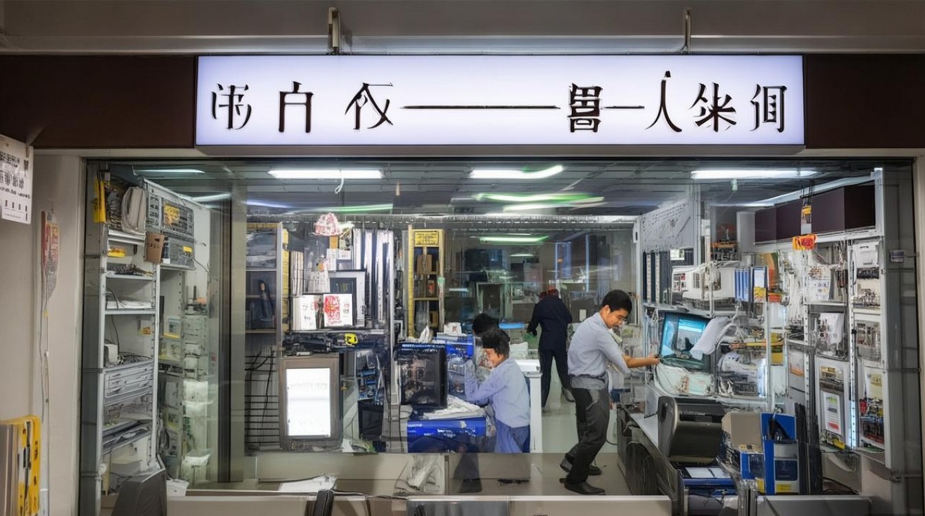 浩佳家电维修中心怎么样