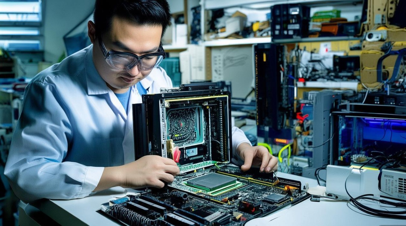 自己组装电脑需要掌握哪些关键步骤？