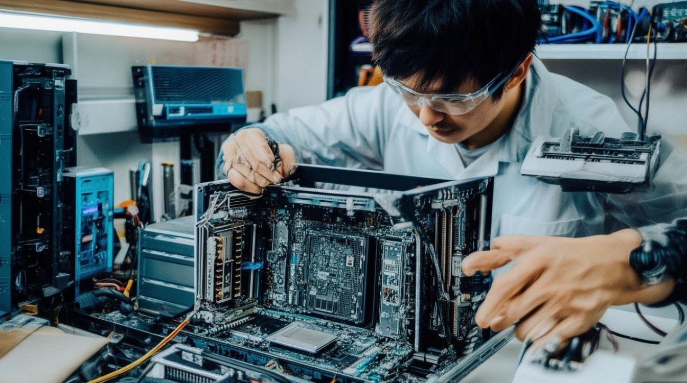 自己组装电脑需要掌握哪些关键步骤？