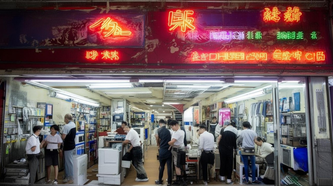宏燕家电维修中心怎么样