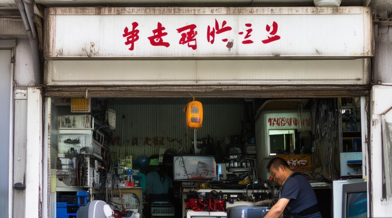 肥城林木森家电维修店怎么样