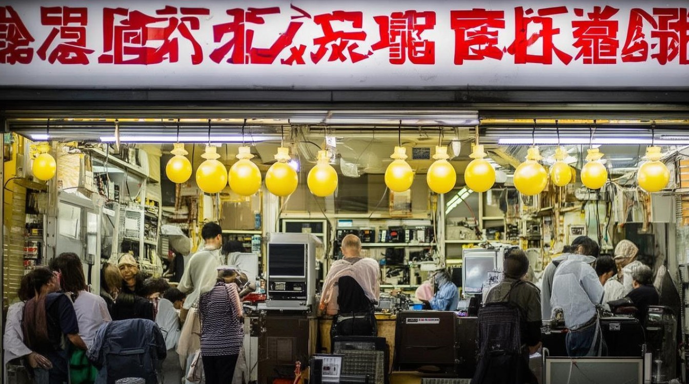 克彬家电维修部怎么样