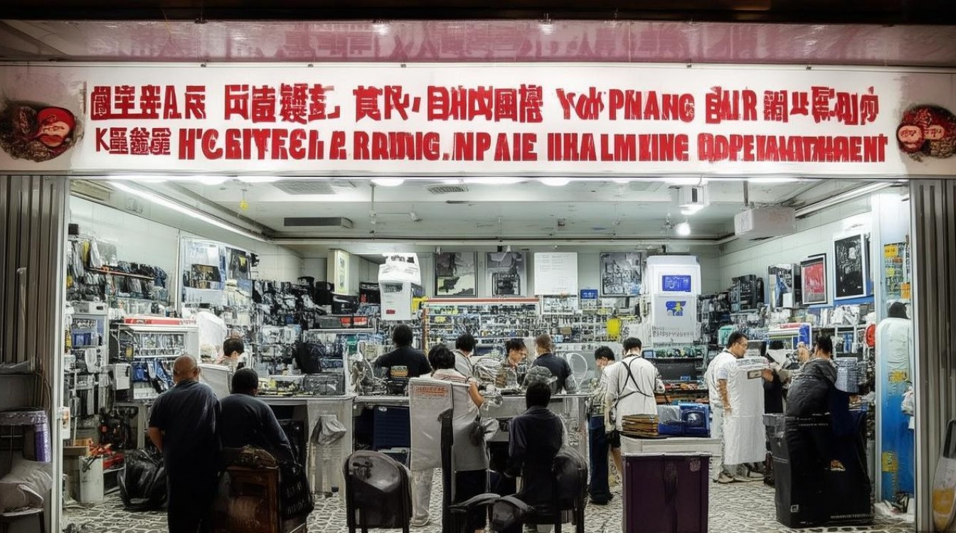 克彬家电维修部怎么样