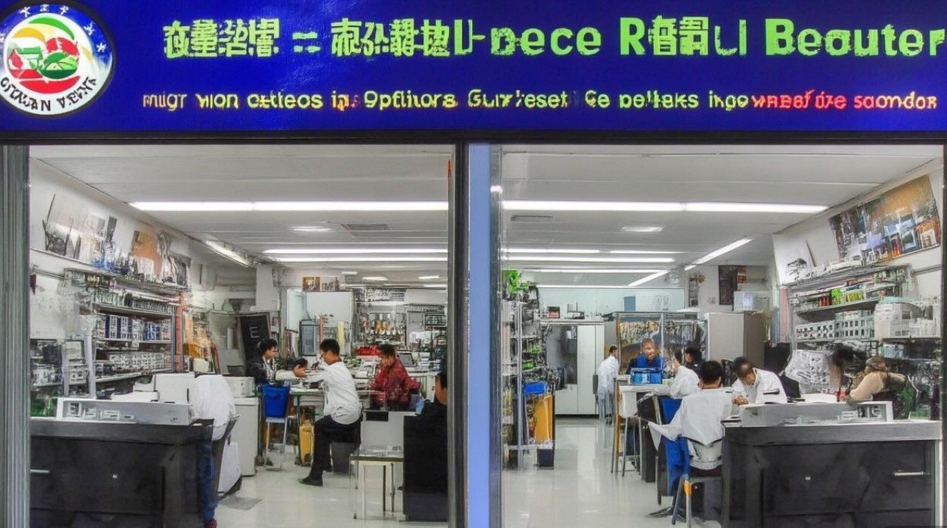 世琳家电维修中心怎么样
