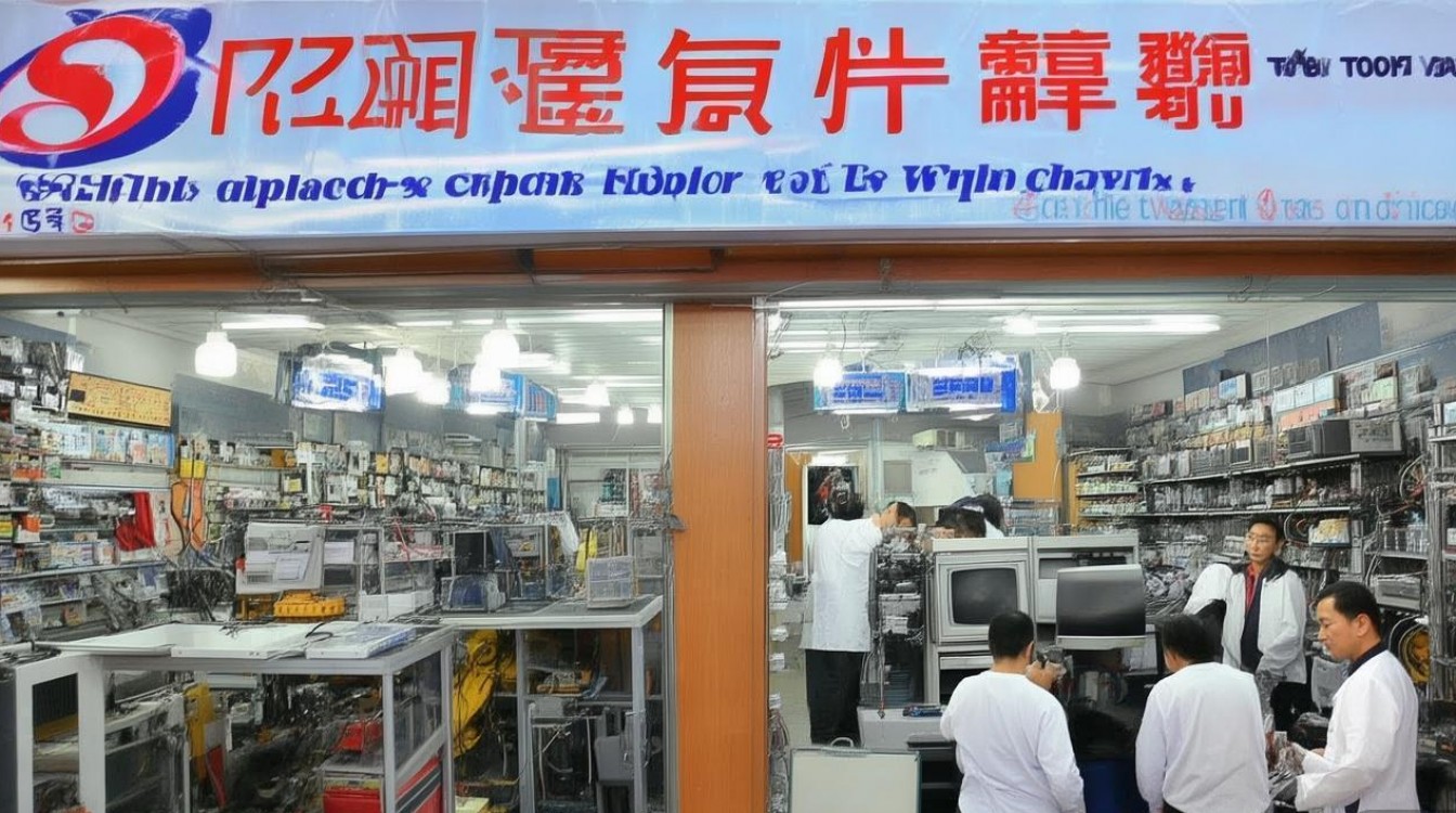 世琳家电维修中心怎么样
