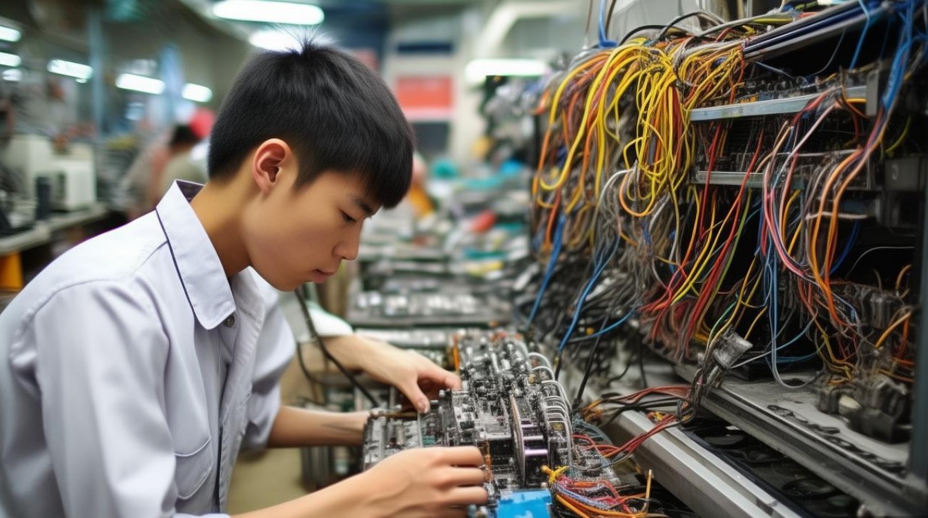 武汉家电维修学徒怎么样