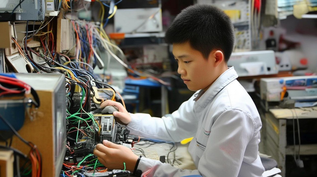 武汉家电维修学徒怎么样