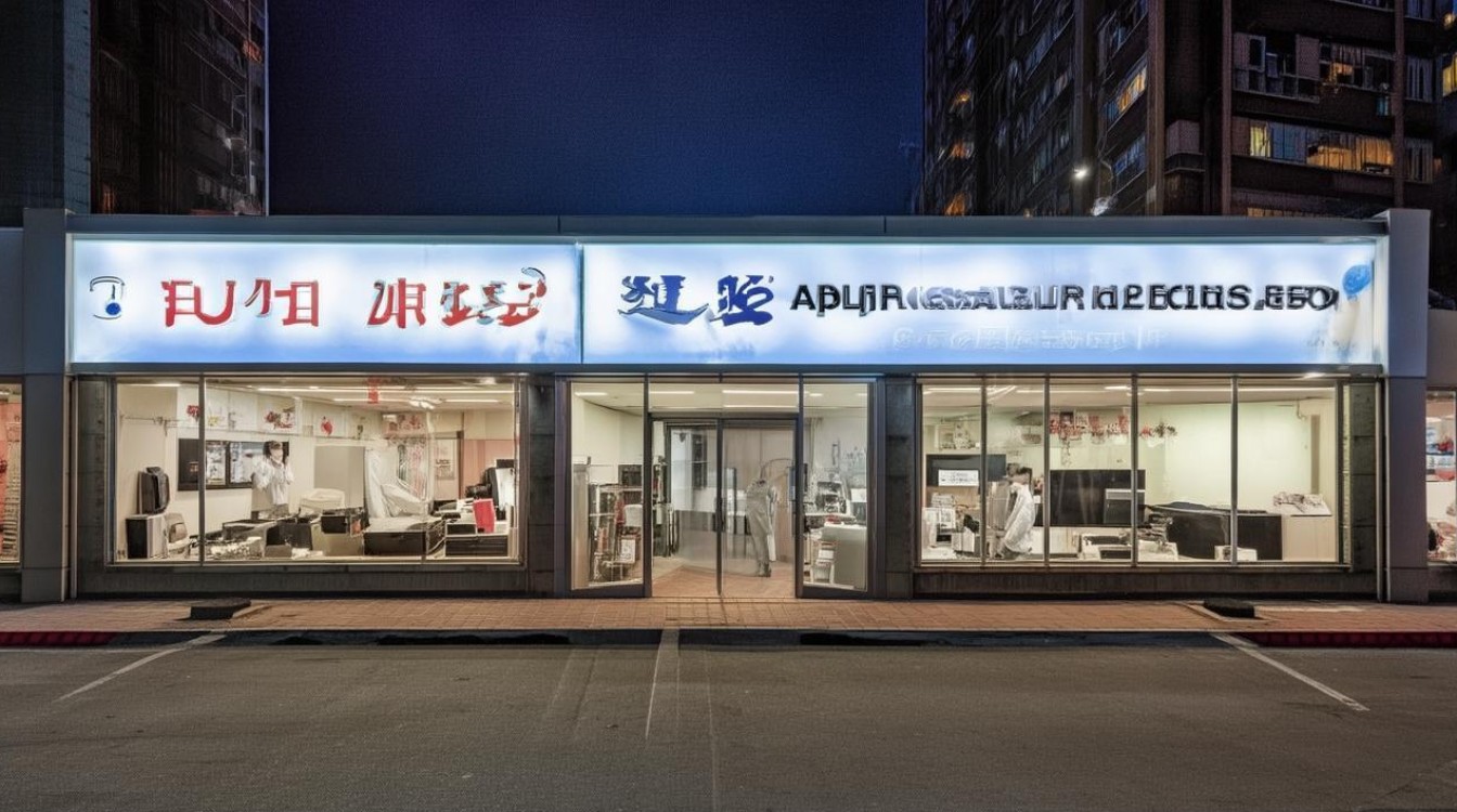 八一家电维修中心怎么样