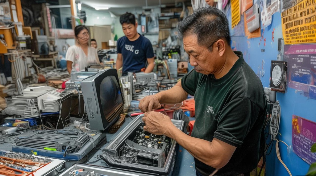 林叔家电维修怎么样知乎