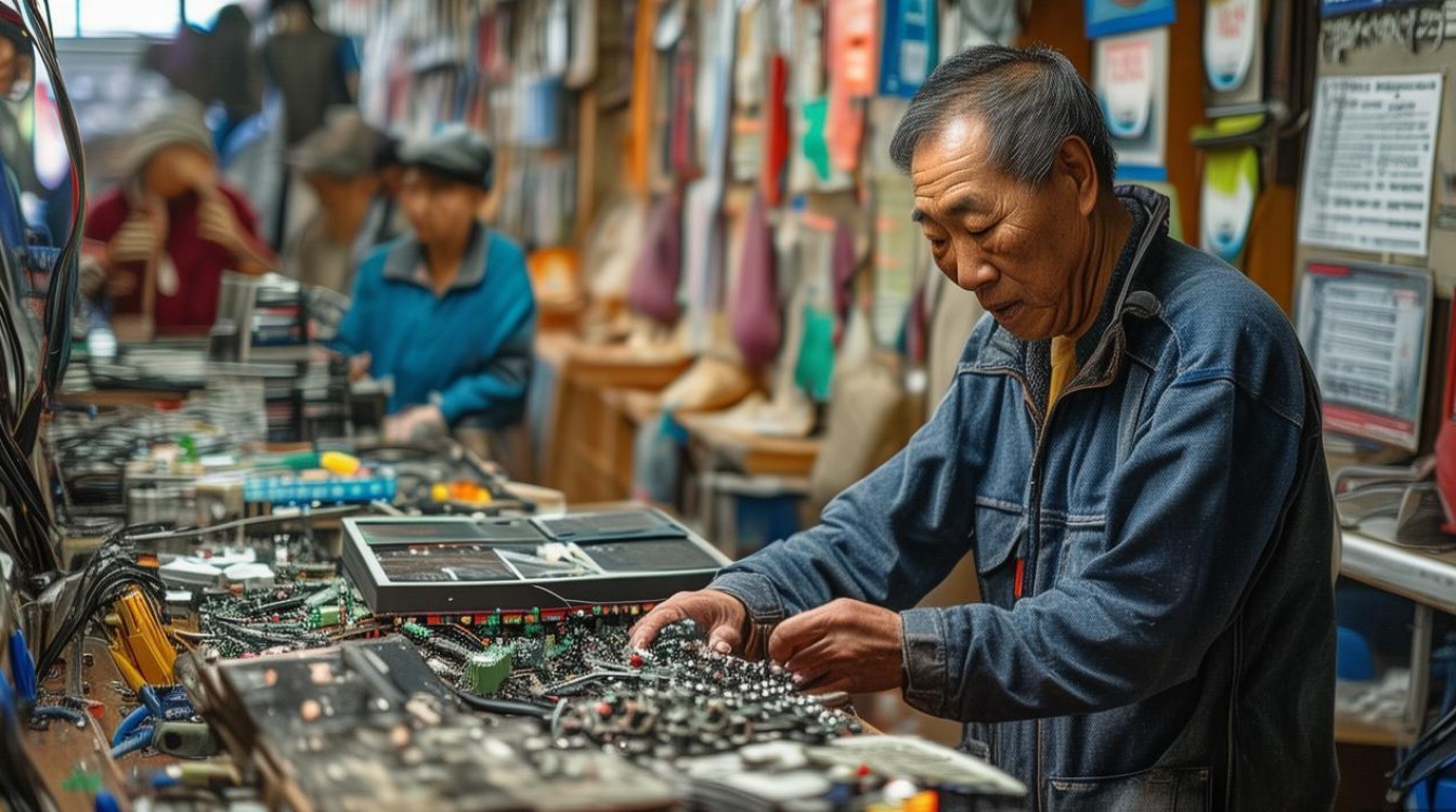 林叔家电维修怎么样知乎