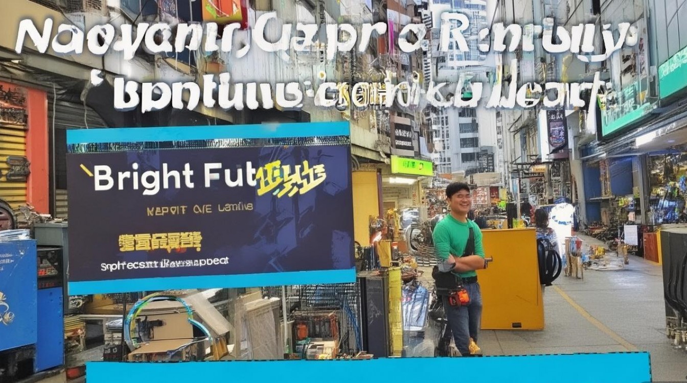 南阳家电维修行业前景如何？新手入行需要注意什么？