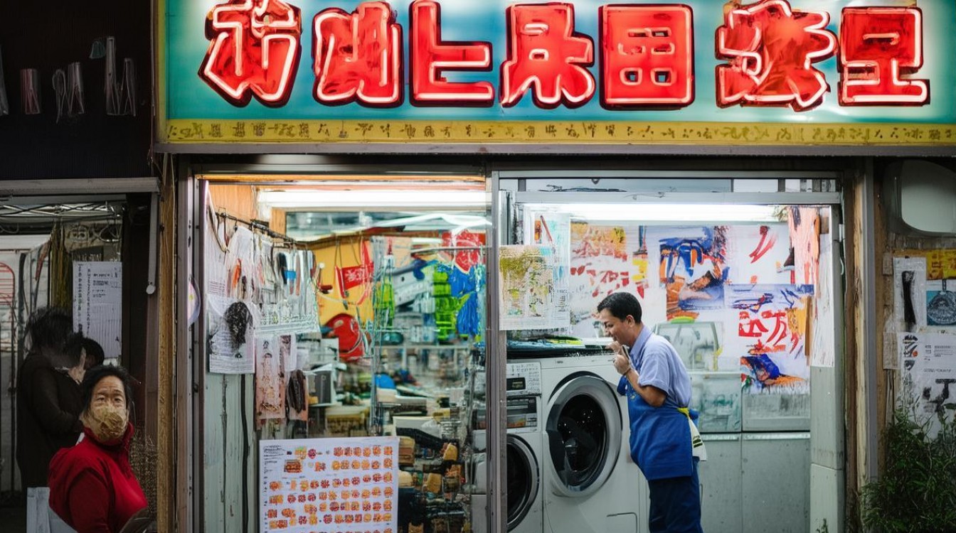 马临家电维修部怎么样