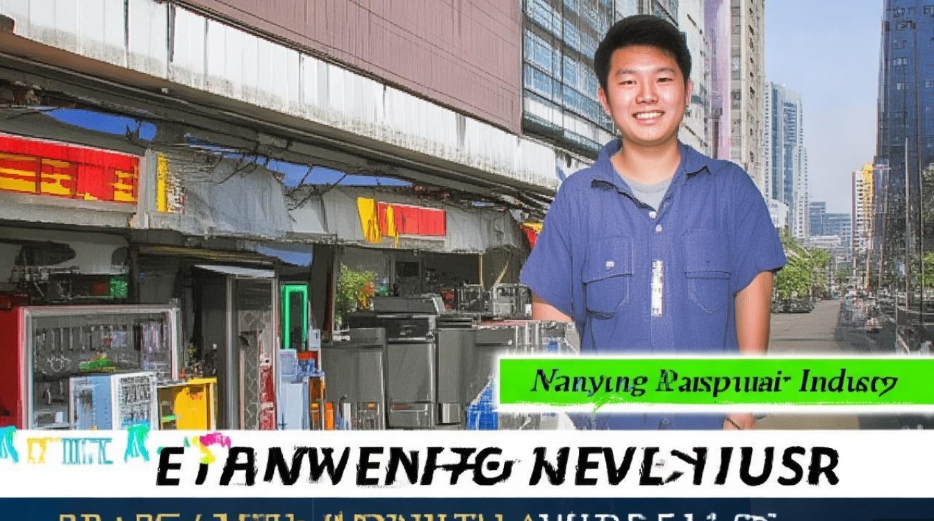南阳家电维修行业前景如何？新手入行需要注意什么？