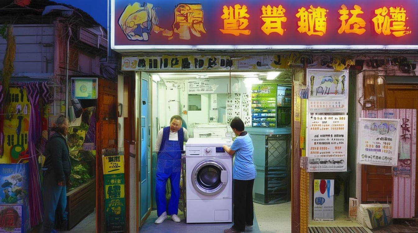 马临家电维修部怎么样