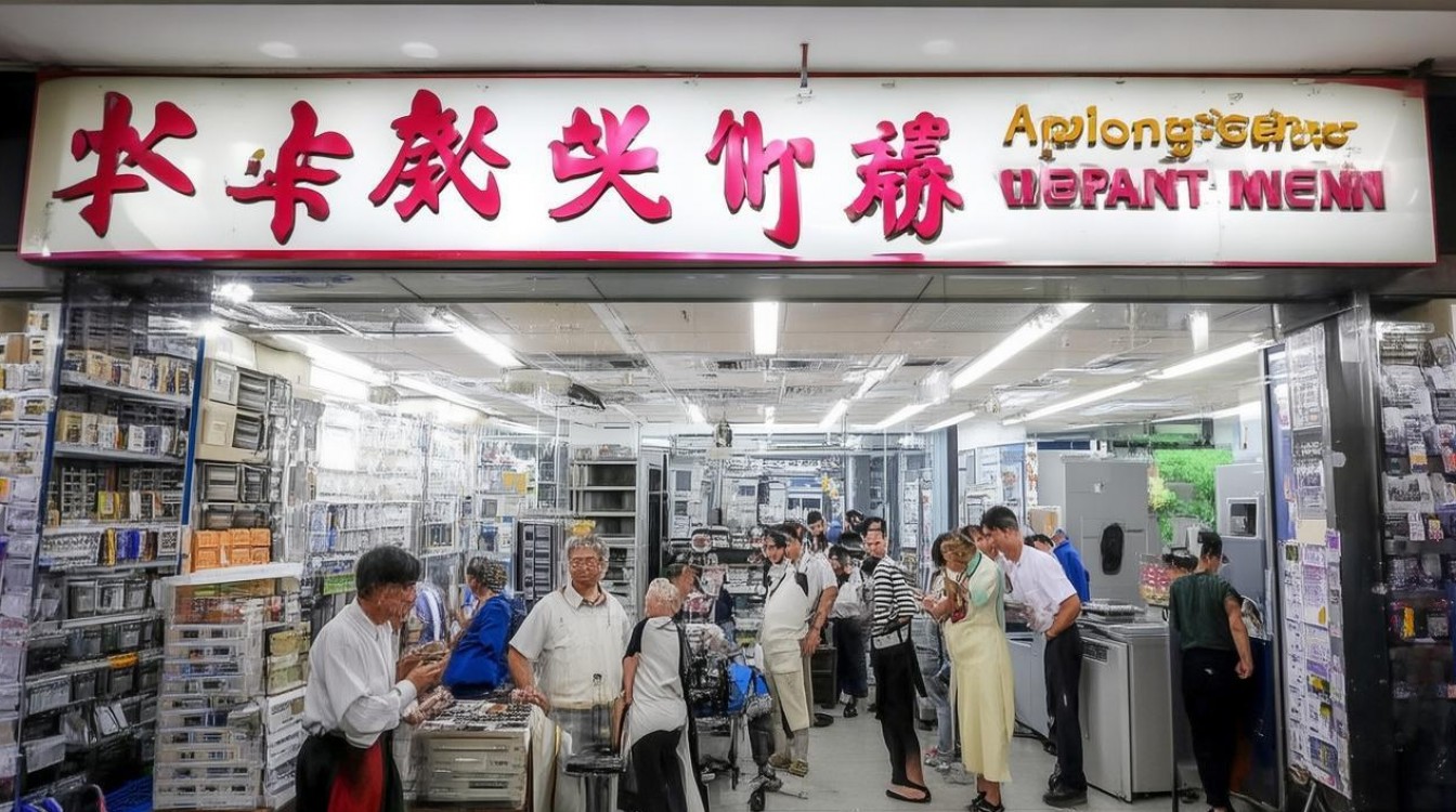 宏诚家电维修部怎么样