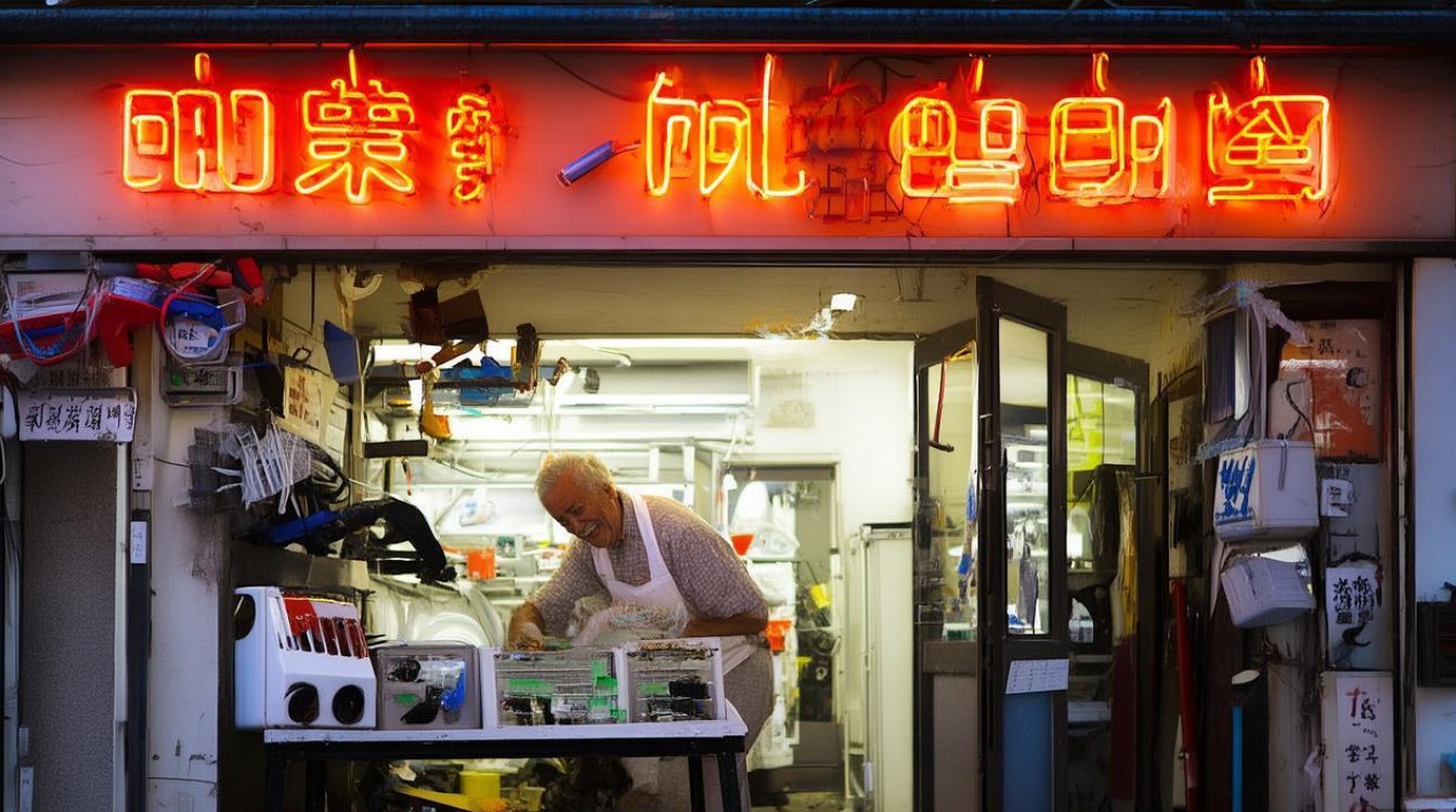 鑫先家电维修部怎么样